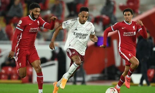 Lịch thi đấu vòng 12 Ngoại hạng Anh 2021/22: Đại chiến Liverpool vs Arsenal, MU dễ thở