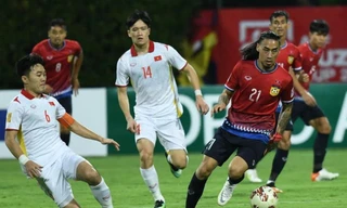 Xem trực tiếp AFF Cup 2022 Lào vs Việt Nam, 19h30 ngày 21/12 trên kênh nào của VTV? 