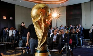 ASEAN xúc tiến hồ sơ xin đăng cai World Cup 2034 