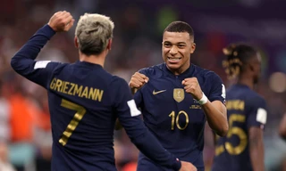 Không phải Mbappe, đây mới là cầu thủ quan trọng nhất của Pháp 