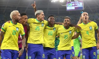 Lịch thi đấu và trực tiếp tứ kết World Cup 2022 ngày 9/12: Đại chiến Nam Mỹ - châu Âu 