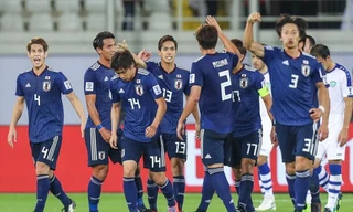 ĐT Nhật Bản giấu danh tính cầu thủ nhiễm COVID-19 trước trận gặp Việt Nam