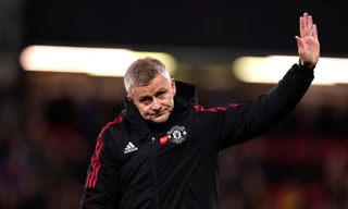 MU quyết định sa thải HLV Solskjaer sau cuộc họp kéo dài 5 giờ đồng hồ