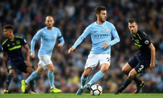 Nhận định, dự đoán Man City vs Everton 21h00 ngày 21/11: Mệnh lệnh phải thắng