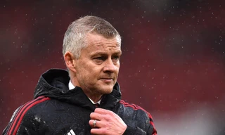 Chính thức: MU sa thải HLV Solskjaer, đưa Carrick lên tạm quyền