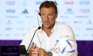 HLV Saudi Arabia chỉ ra nguyên nhân bất ngờ khiến Argentina thất bại, liên quan đến Brazil 