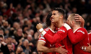 Lịch thi đấu vòng 1/8 Champions League rạng sáng 23/2: Đại chiến Atletico Madrid và MU