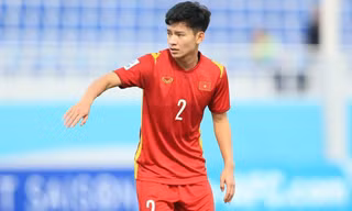 Phan Tuấn Tài trở lại Viettel, chuẩn bị thi đấu ở V-League 