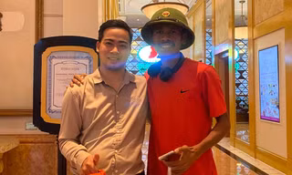  Chân dung vận động viên đáng yêu nhất SEA Games 31 