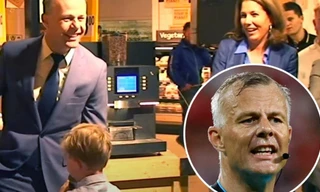 Khối tài sản khủng của trọng tài bắt chính trận chung kết EURO 2020