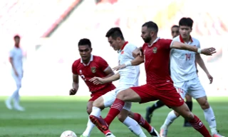 Lịch thi đấu và trực tiếp bán kết AFF Cup 2022 ngày 9/1: Thẳng tiến chung kết 