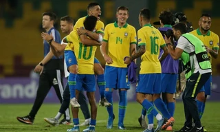 Tổng quan bảng D bóng đá nam Olympic: HCV Rio 2016 Brazil gặp đối thủ đầy duyên nợ 