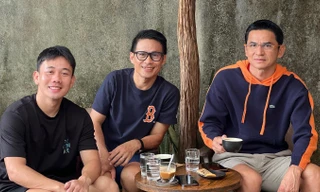 Thái độ 'kỳ lạ' của HLV HAGL Kiatisak sau chuỗi 9 trận không thắng 