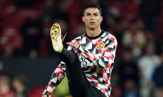 Ronaldo viết tâm thư sau khi bị MU trừng phạt công khai: 'Cảm xúc đã lấn át lý trí' 