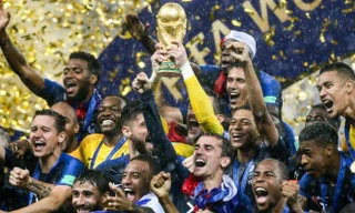 Tất tần tật về lễ bốc thăm vòng bảng World Cup 2022