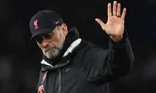 HLV Klopp tố học trò không nghe lời sau trận Liverpool thua sốc Brighton? 
