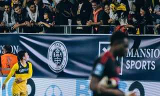 Động lực bí mật đằng sau sự tỏa sáng của Quang Hải 