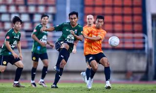 Xem trực tiếp AFF Cup 2022 Brunei vs Thái Lan, 19h30 ngày 20/12 trên kênh nào của VTV? 