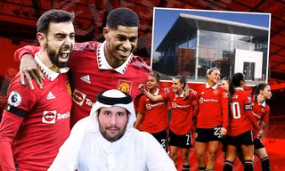 HLV Xavi tiết lộ bí mật về đại gia Qatar sắp mua lại MU 