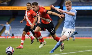 Nhận định, dự đoán Man City vs Southampton: Khó cản bước đội chủ nhà