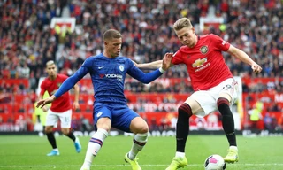 Lịch thi đấu vòng 13 Ngoại hạng Anh 2021/22: MU làm khách trên sân Chelsea