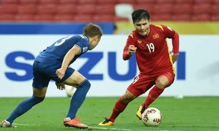 Đừng chần chừ, cầu thủ Việt Nam nên xuất ngoại sau AFF Cup 2020