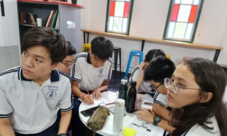 Học sinh nói gì về ‘số phận’ môn Lịch sử