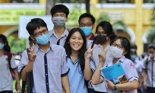 Các trường đại học hot về kinh tế, ngôn ngữ công bố phương án tuyển sinh