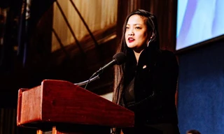 Có bao nhiêu phụ nữ Việt Nam nằm trong danh sách đề cử giải Nobel?