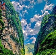 Hẻm vực sâu nhất Đông Nam Á nằm ở tỉnh nào của Việt Nam?