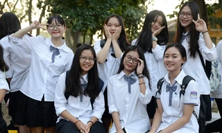 Hà Nội nêu lý do dừng hỗ trợ học phí năm học 2023-2024