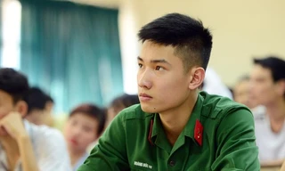 Các trường quân sự sơ tuyển khi nào?