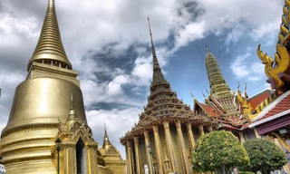 Tên gọi Thái Lan có nghĩa là gì?