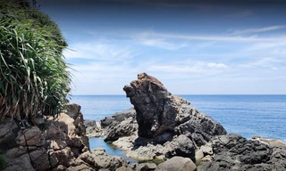 Chìm ghe, 2 cha con mất tích tại bán đảo Sơn Trà 