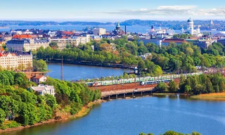 Quốc gia nào 6 năm liên tiếp ở vị trí hạnh phúc nhất thế giới?