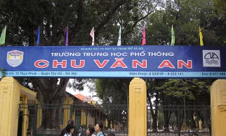 Chiêu lừa ‘chuyển tiền gấp để phẫu thuật cho con’: Hiệu trưởng phải làm gì? 
