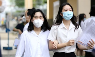 Trường ĐH Ngoại thương lấy điểm sàn 23,5, điểm chuẩn liệu có lên tới trên 28 điểm?