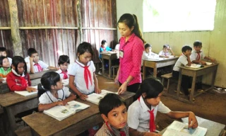 Nhiều giáo viên xin cơ chế được dạy thêm