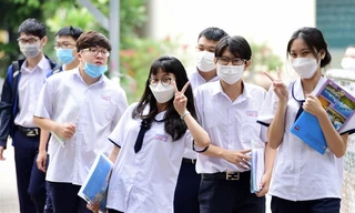 ĐH Khoa học Tự nhiên công bố điểm sàn, điểm chuẩn năm nay thế nào?