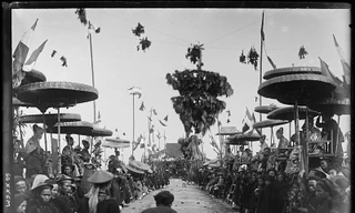 Triều đại nào ở nước ta có 39 khoa thi mà không có Trạng nguyên?