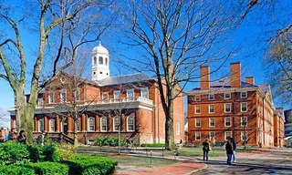 Thú vị về ngôi trường đại học 'sản sinh' ra nhiều Tổng thống Mỹ