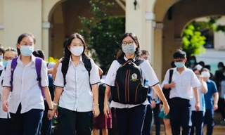 Lịch nghỉ hè 2023 của học sinh 63 tỉnh, thành cả nước