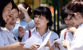 Vụ trưởng Vụ Giáo dục Đại học: Đừng dồn tất cả nguyện vọng vào các trường top cao