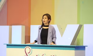 Vân Trang: ‘Đàn ông hiếm có người nào thuỷ chung’