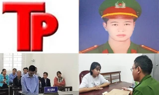 Bản tin Hình sự: Tử hình kẻ giết bà nội vì không xin được tiền chuộc điện thoại