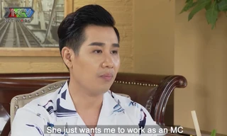 MC Nguyên Khang lần đầu trải lòng về sự cố nhà hàng bị cháy trụi