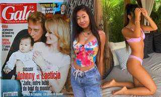 Gặp lại cô bé mồ côi Phú Thọ sau 16 năm được danh ca Pháp nhận nuôi