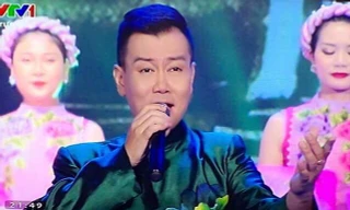 NSƯT Tuấn Phương