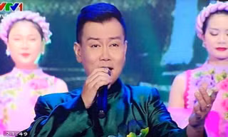 NSƯT Tuấn Phương