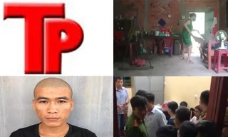 Bản tin Hình sự: Phó trưởng công an xã nói gì khi bị tố nổ súng bắn nam sinh?